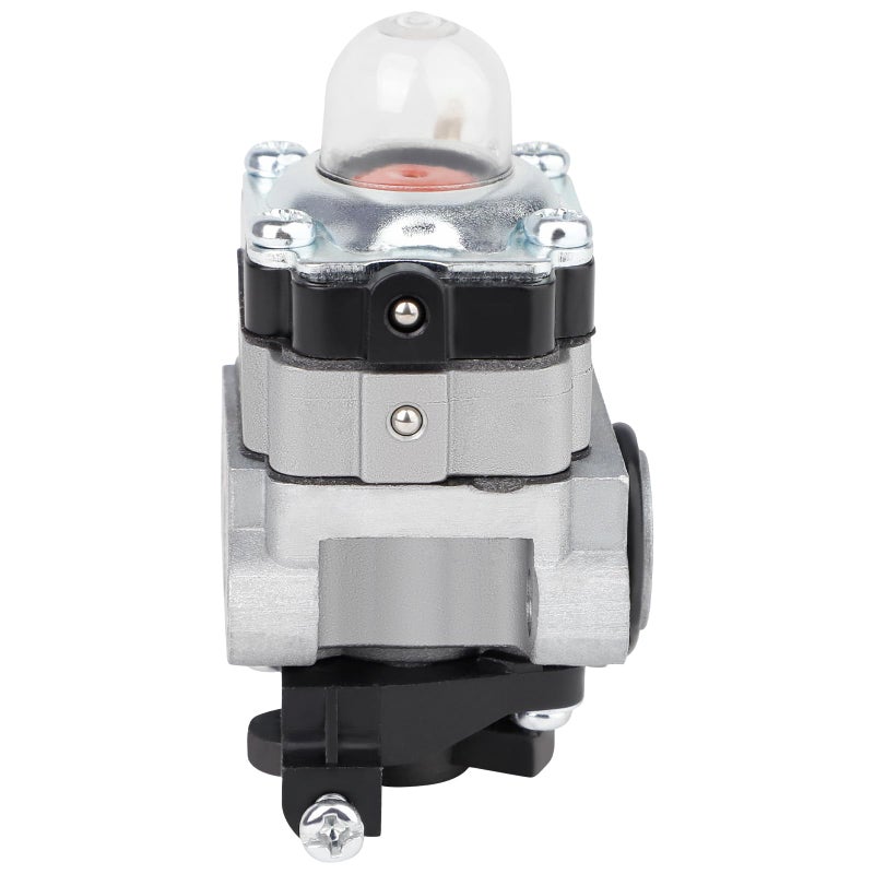 Ferilter 753-06258A Carburetor for Ryobi Full Crank 2 Cycle Weed Eater RY252CS RY253SS RY251PH RY254BC 25cc Trimmer Wacker Parts RY 25 PHEMC RY25 CSEMC VNM 307160001 307160011 307160009 Carburetor - Image 5